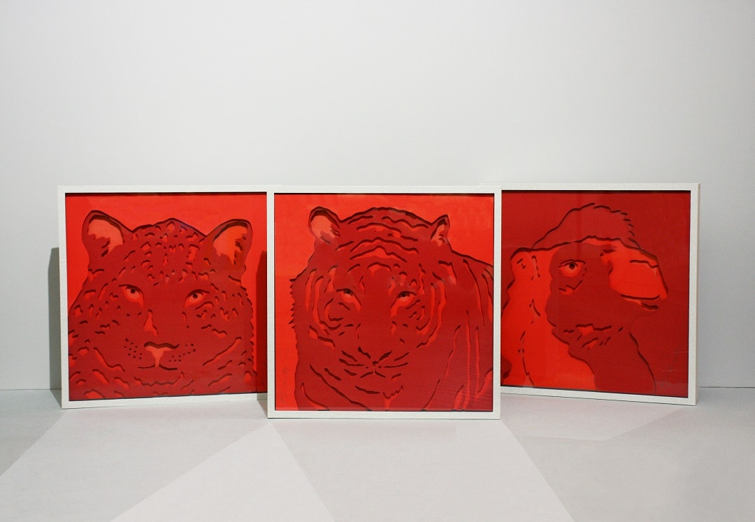 告知】 駒形克己 POP SCOPE展｜ 無印良品